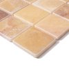 Mozaika onyx HONEY